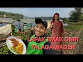 Download Lagu Mancing Di Emak Onih Bikin Nagih❗️ Mancing Saguling | Ada Rute Jalan 