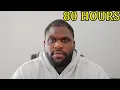 80 hours a Week: MONEY Solves Money Problems