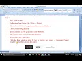 Compiler Construction Lab Regex isMatch Part 1