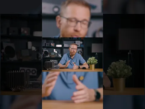 Thermaltake решили сделать удобно