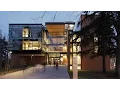 Foster School of Business Post Occupancy Interviews 2013-2014 results