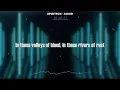 Spiritbox - Jaded (LYRICS VIDEO - 4K)