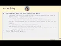How to get started with Google BigQuery SQL