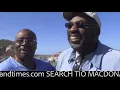 Death Row Records Co-Founder Michael Harry-O Harris is RELEASED From Prison EXCLUSIVE INTERVIEW