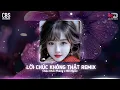 Download Lagu LỜI CHÚC KHÔNG THẬT REMIX CHÂU KHẢI PHONG X ND MUSIC