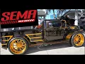 Lagu Best of SEMA 2025!! The Cars that Stole the Show!