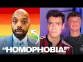 NORMAL GAYS react to woke MELTDOWN over cruising crackdown
