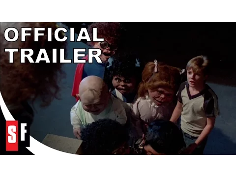 Official Trailer