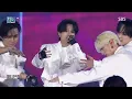 INI - INTRO + You Know What To Do | SBS 261005 방송