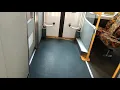 Vlog 39 Walkthrough the Sprinter