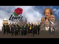Lewis Funeral Home Serving San Antonio for over 110 years