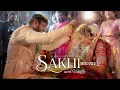 Lagu SAKHI - RAHUL SIPLIGUNJ || HARINYA || VENGI SUDHAKAR || VALENTINE'S MUSIC VIDEO