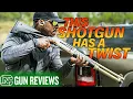 I Can t Believe This Is What Benelli Did to This Shotgun