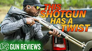 I Can t Believe This Is What Benelli Did to This Shotgun