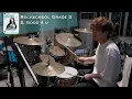 [Grade 3] Good 4 U | Rockschool Drums 2024