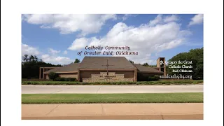 October 8 2023 - 27th Sunday in Ordinary Time