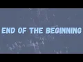 Download Lagu Central Cee - End Of The Beginning (Lyrics)