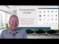 Create Data Request with Aggregation -