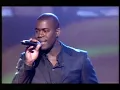 China Black - Searching  [Live 2005]