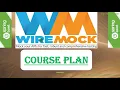 0 WireMock Tutorial Course Plan Production-like Integration Testing of