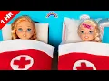 Download Lagu Elsie and Annie Best Adventures Kids Stories | 1 Hour Video