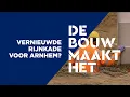 Download Lagu Vernieuwde Rijnkade voor Arnhem? De bouw maakt het