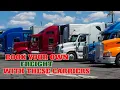 These 5 carriers let you book your own freight freedom carriers a bonus Exit 36 podcast