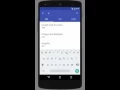 Android Filter RecyclerView Using SearchView In ToolBar