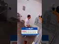NEW footage of Bryan Kohberger in jail cell