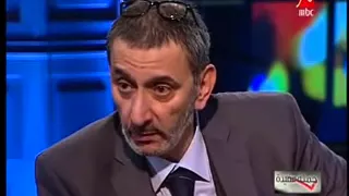 زياد الرحبانى يحكى لـ منى الشاذلى عن تمرده فى شبابه جملة مفيدة 