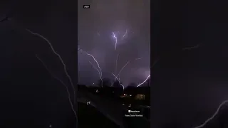 thunder