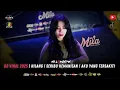 DJ VIRAL 2025 | HILANG | SERIBU KEMANISAN | AKU YANG TERSAKITI DJ MILA