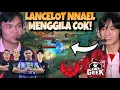 Download Lagu LANCELOT NNAEL BIKIN SEMUA ORANG BENGONG !! APA ITU COK !! GEEK FAM VS BIGETRON MATCH 2 - MPL S16