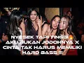 Download Lagu NYESEK TAPI TINGGI !!! DJ AKU BUKAN JODOHNYA X CINTA TAK HARUS MEMILIKI🔥JUNGLE DUTCH 2021 HARD BASS