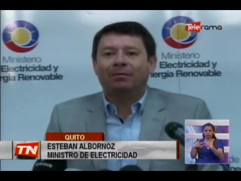 Coca Codo Sinclair se inaugura este viernes