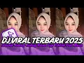 Lagu DJ VIRAL TIK TOK SLOW TERBARU 2025 SOUND JEDAG JEDUG MENGKANE