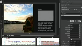 How to develop windows store apps - HTML CSS JavaScript