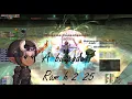 Multiboxing FFXI - Ambuscade