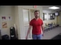 MLHU - STI Test Process