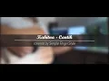 Download Lagu Kahitna - Cantik || Covered by Simple FingerStyle