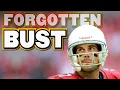 Matt Leinart Forgotten NFL Draft Bust