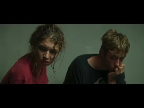 Il barbiere complottista -  trailer