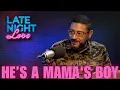 Download Lagu Mama's Boys \u0026 Daddy's Girls: How Our Relationships With Our Parents Impact Romance | Late Night Love