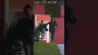 مسلسل لا تترك يدي موت جانسو 