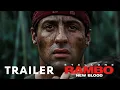 Download Lagu RAMBO: New Blood (2025) | First Teaser Trailer | Sylvester Stallone | Concept Version