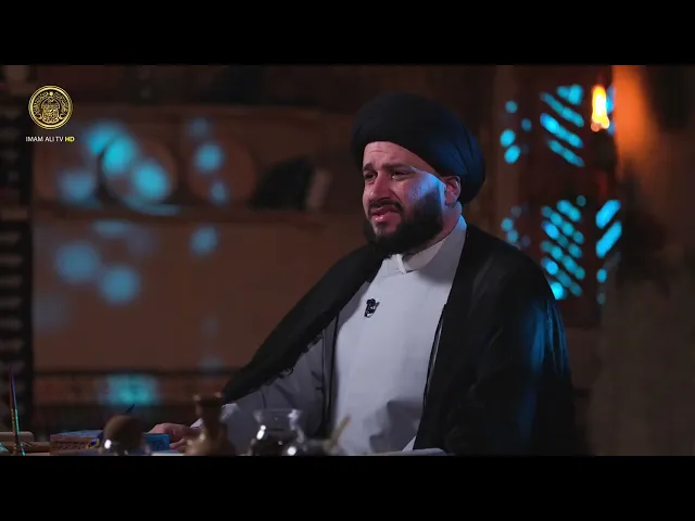 ⁣علاجك من علي | الآثار المدمرة للأفلام المخلّة كيف تدمر الشهوات : عقلك ونفسك وجسدك؟  | الحلقة (4)
