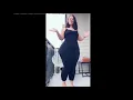 Silly Plump Pawg