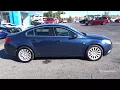 2011 Buick Regal Cumming Alpharetta Canton Dawsonville Johns Creek GA 170402A