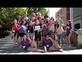Scranton Orientation