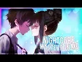 Nightcore - Waste It On Me [Steve Aoki ft. BTS]